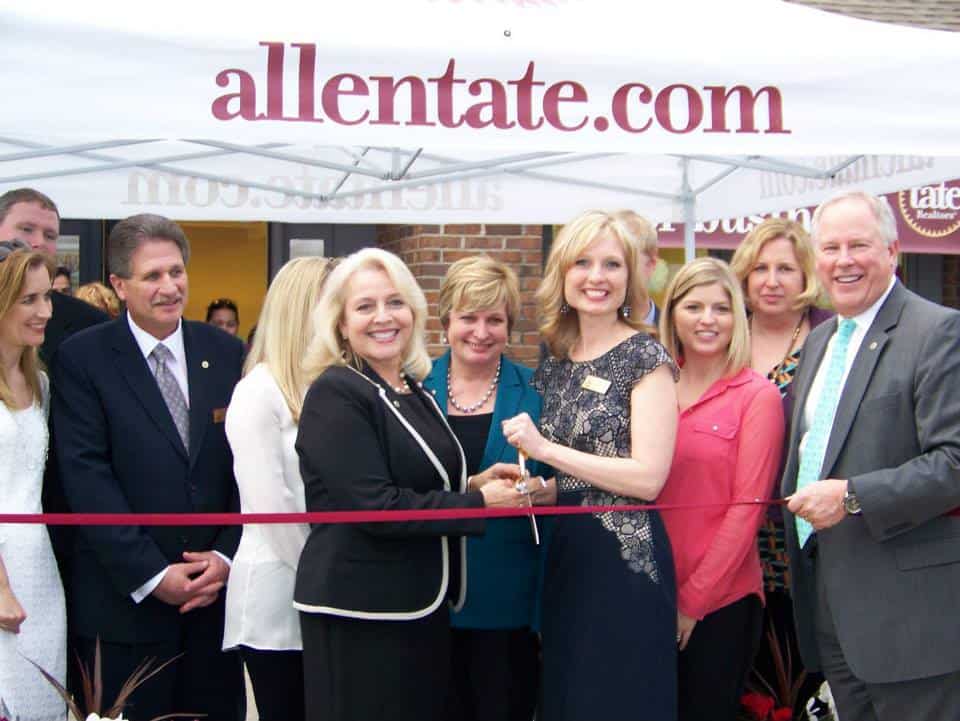 Upstate Allen Tate Simpsonville Office Allen Tate Blog