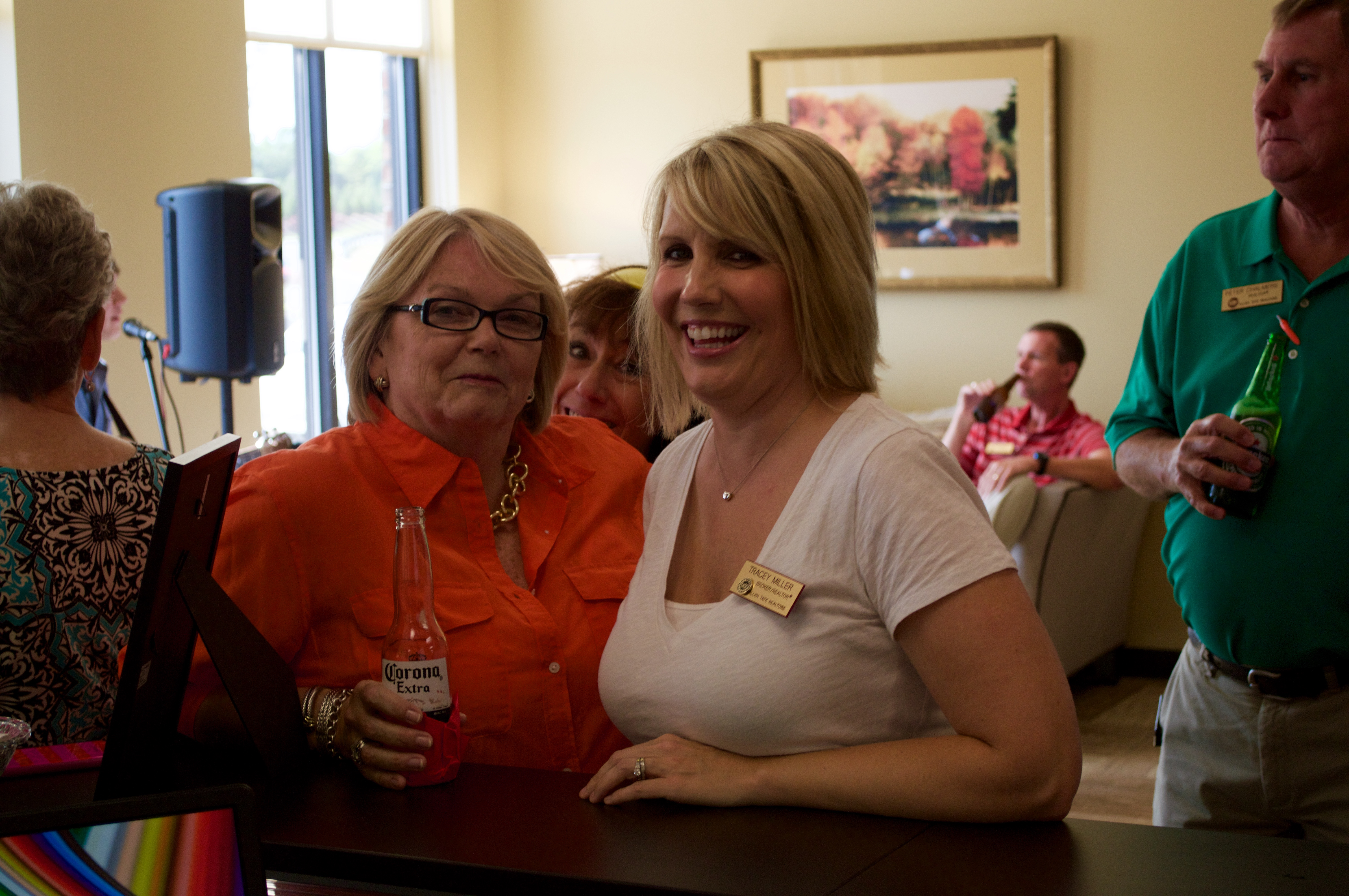 Fort Mill Open House 1