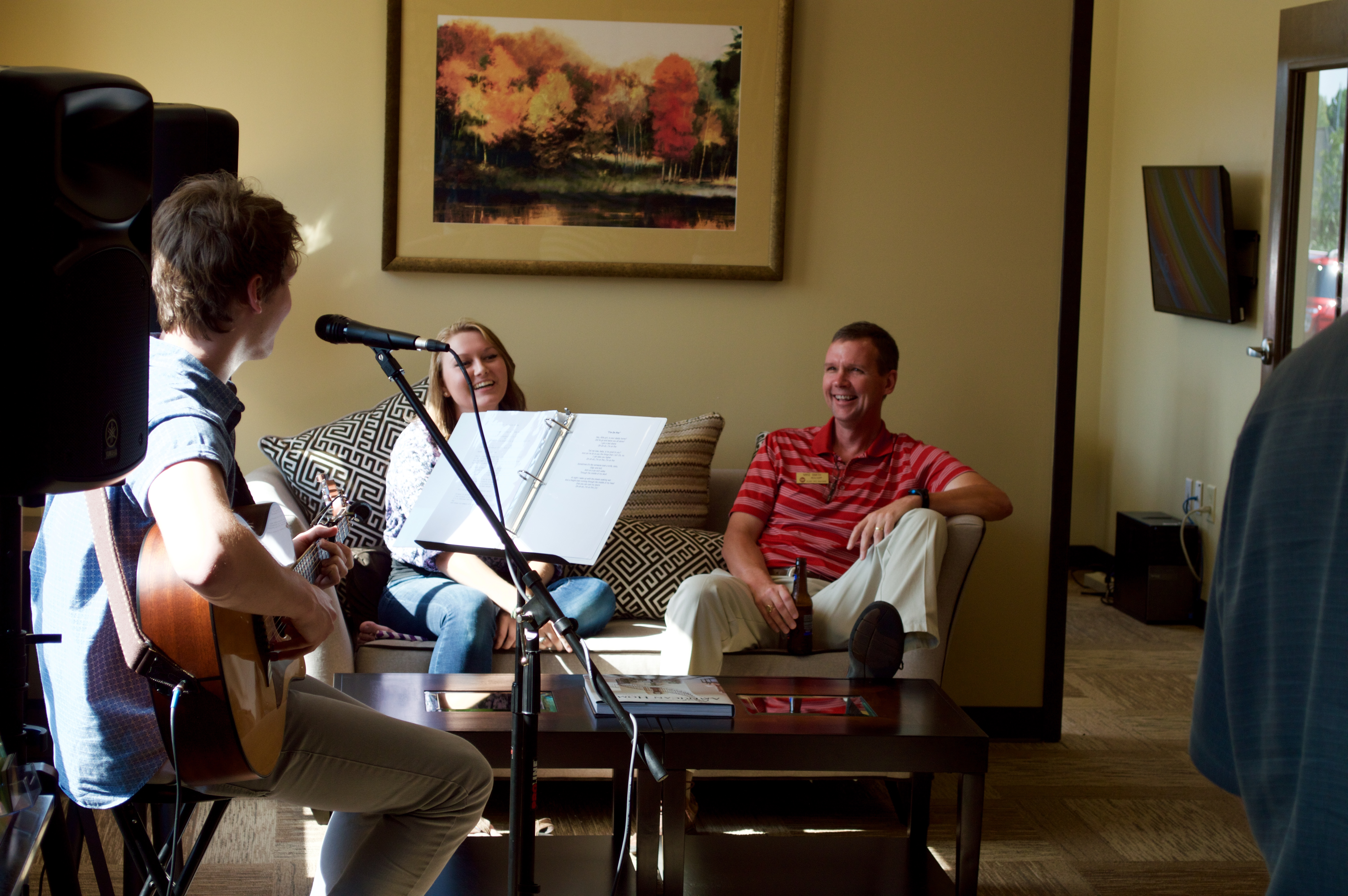 Fort Mill Open House 2