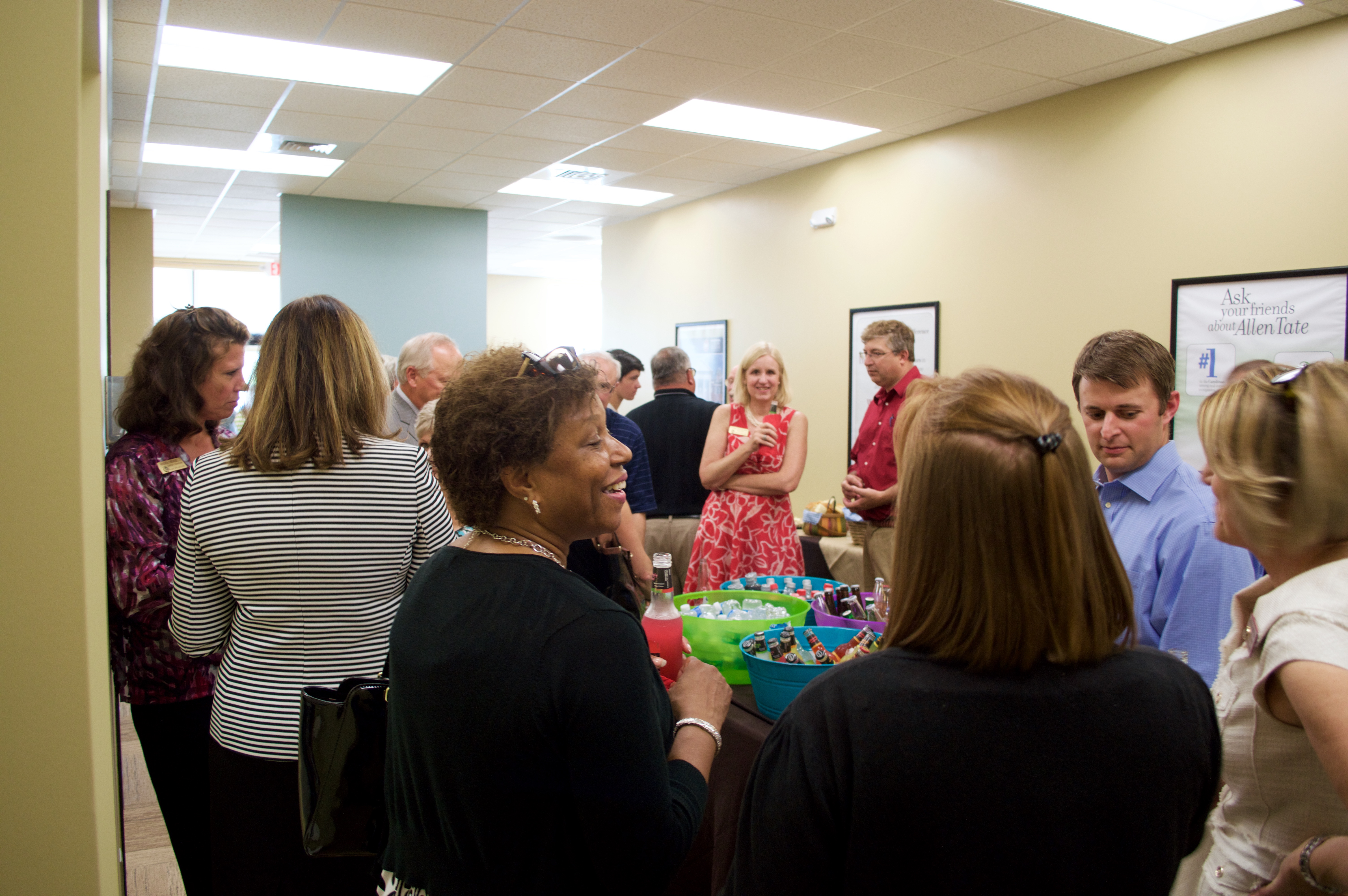 Fort Mill Open House 3