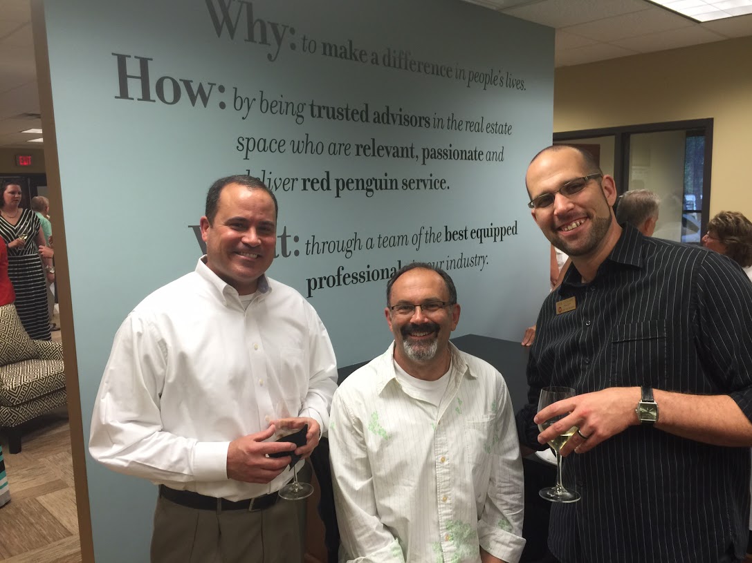 North Elm Open House 2