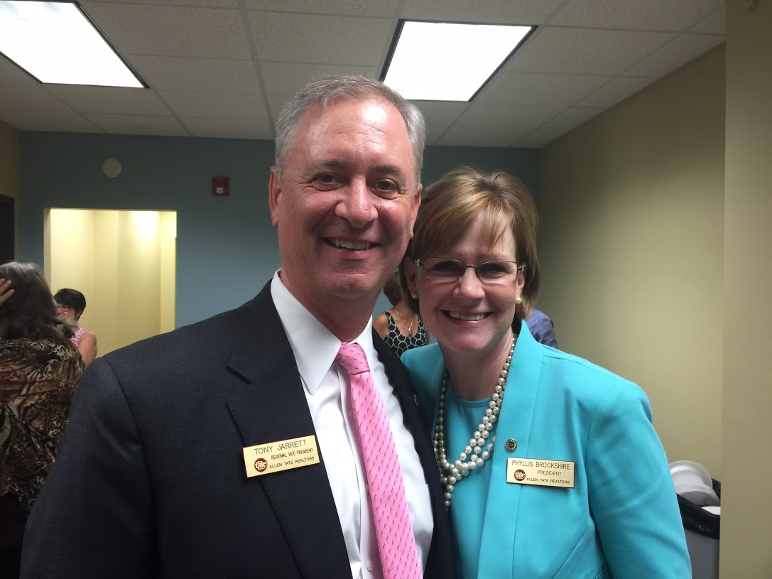 North Elm Open House 3