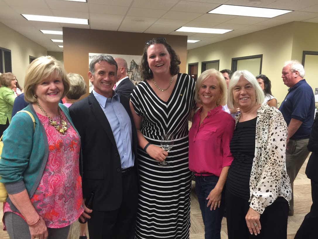 North Elm Open House 4