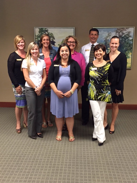 Triangle Winners Edge July 2015