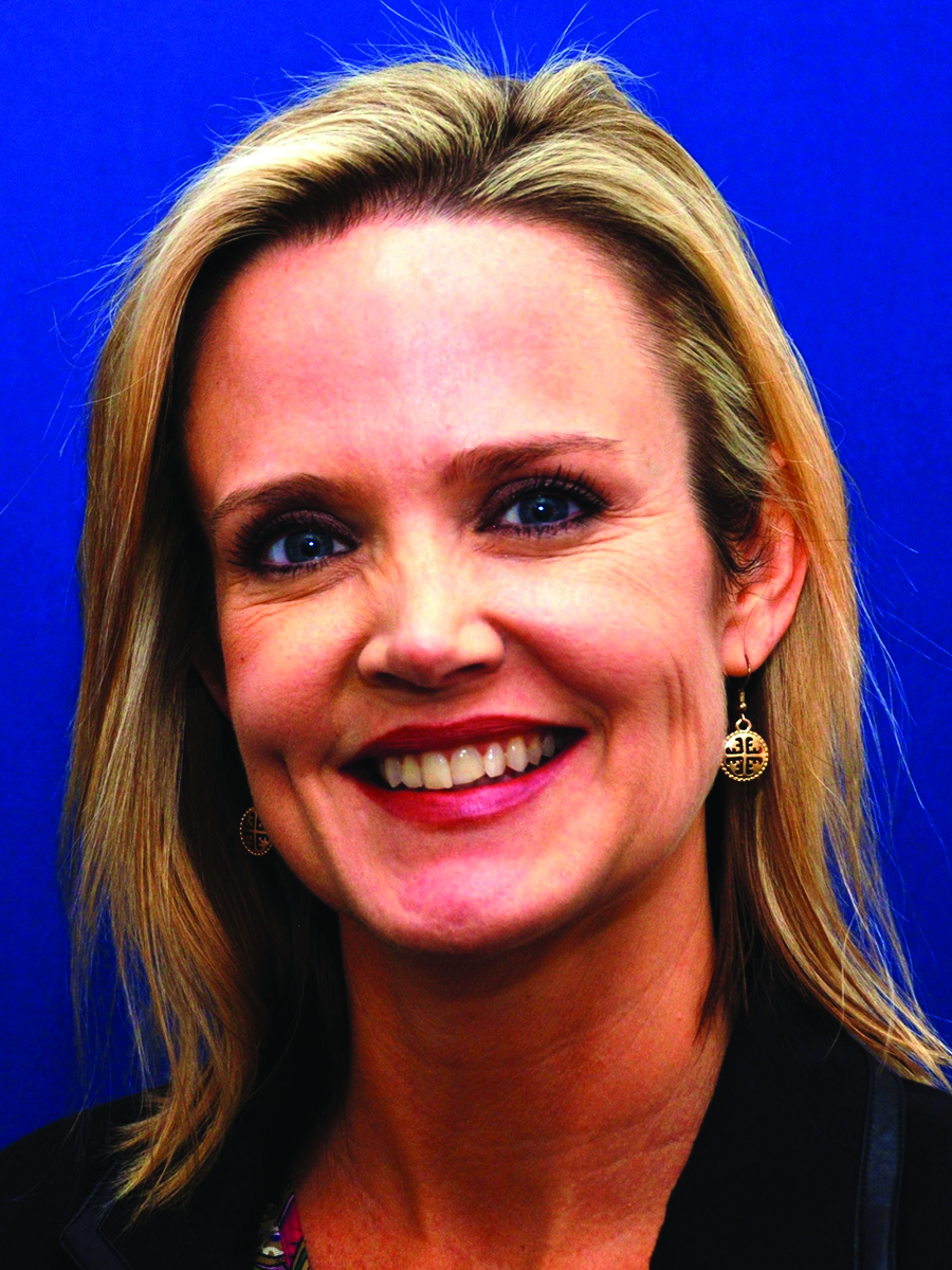 Stephanie Gossett