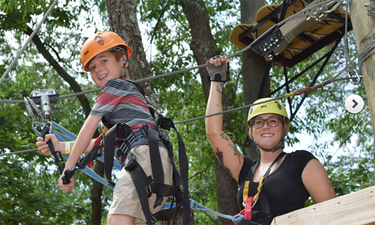 The Most Complete Guide to Zipline Adventures in WNC