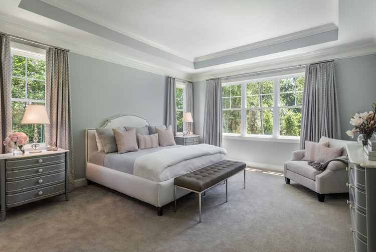 Allison Smith Interiors