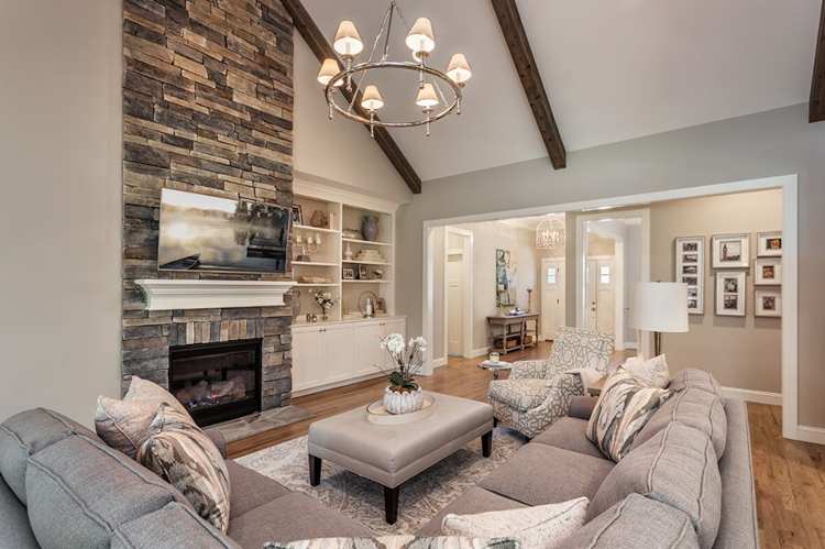 Allison Smith Interiors