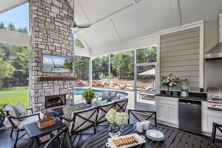 Allison Smith Interiors