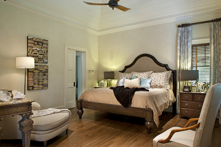 Ambiance Interior Design