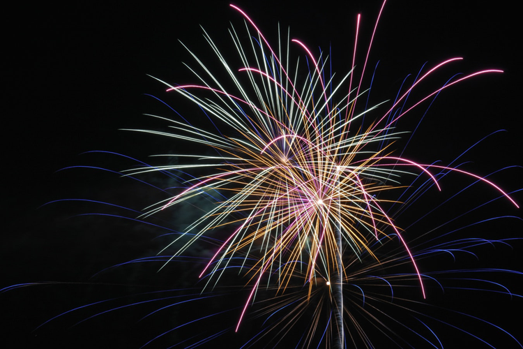 9 Fourth of July events and fireworks displays in the Triad, North