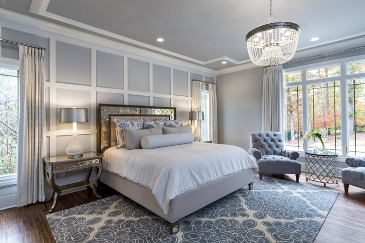 Lauren Nicole Interior Design