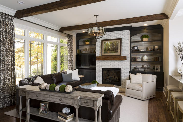 Lauren Nicole Interior Design