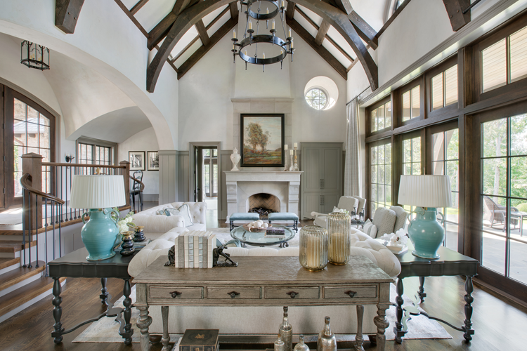 Panageries Interior Design