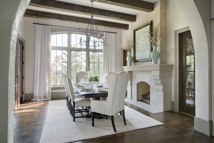 Panageries Interior Design