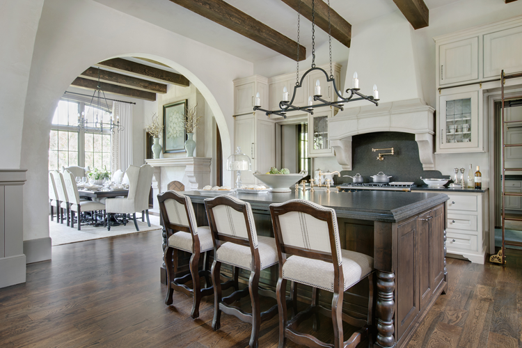 Panageries Interior Design