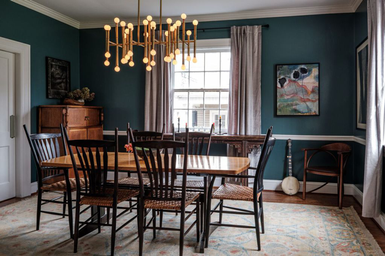 Catherine French Design Chapel Hill, NC