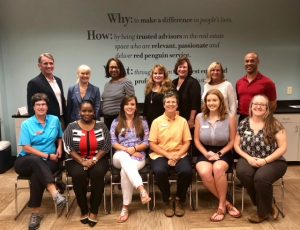 Allen Tate Announces July Winner’s Edge Graduates – Triad - Allen Tate Blog