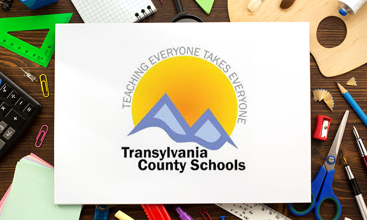 Help the students of Transylvania County Schools now and in the future! 