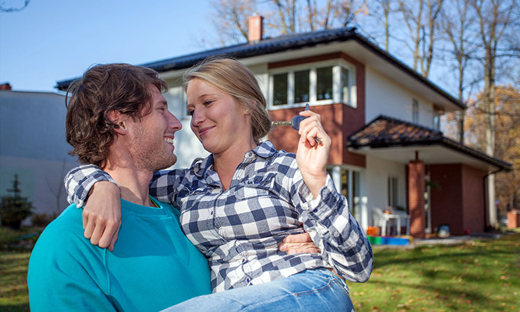 12 Key Steps in the NC Home Buying Process