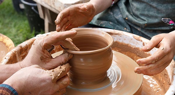 Local art classes in and around Brevard, NC