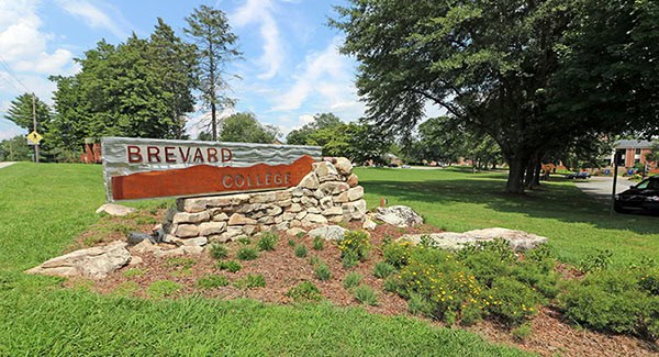 Enjoy events open to community members at Brevard College.