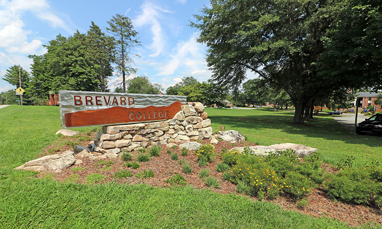 Here are six enriching ways you, as a community member, can enjoy Brevard College.