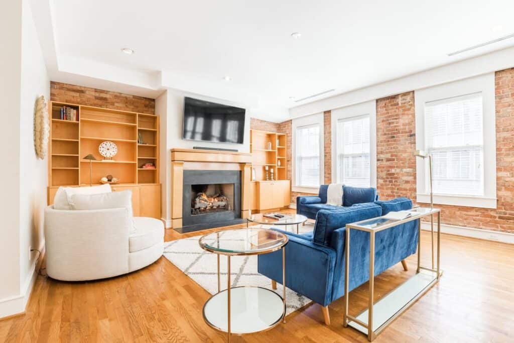 8 Greenville Airbnb locations you can't miss Allen Tate Blog