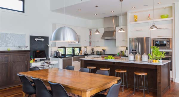 OUR FAVORITE KITCHEN TRENDS — Allen Construction