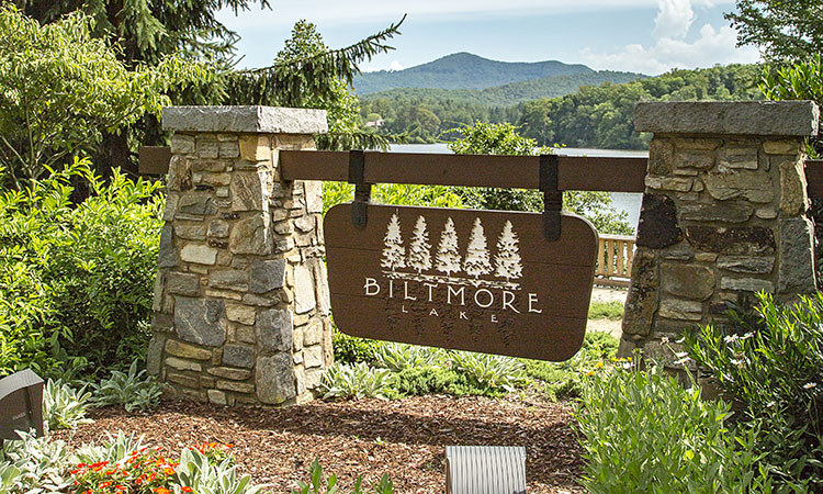 Here are just five of the many ways there are to Live Abundantly in Biltmore Lake.