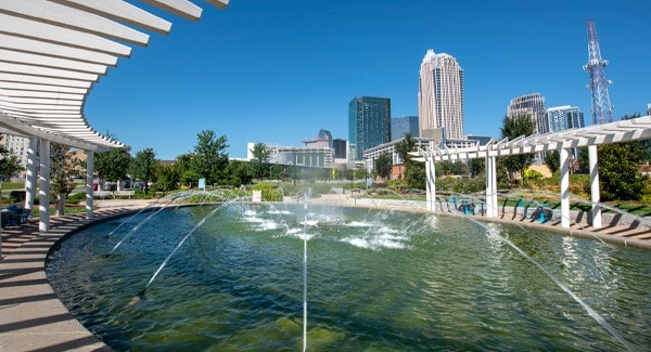 22 Fun Things to Do in Charlotte North Carolina: Museums, Shopping