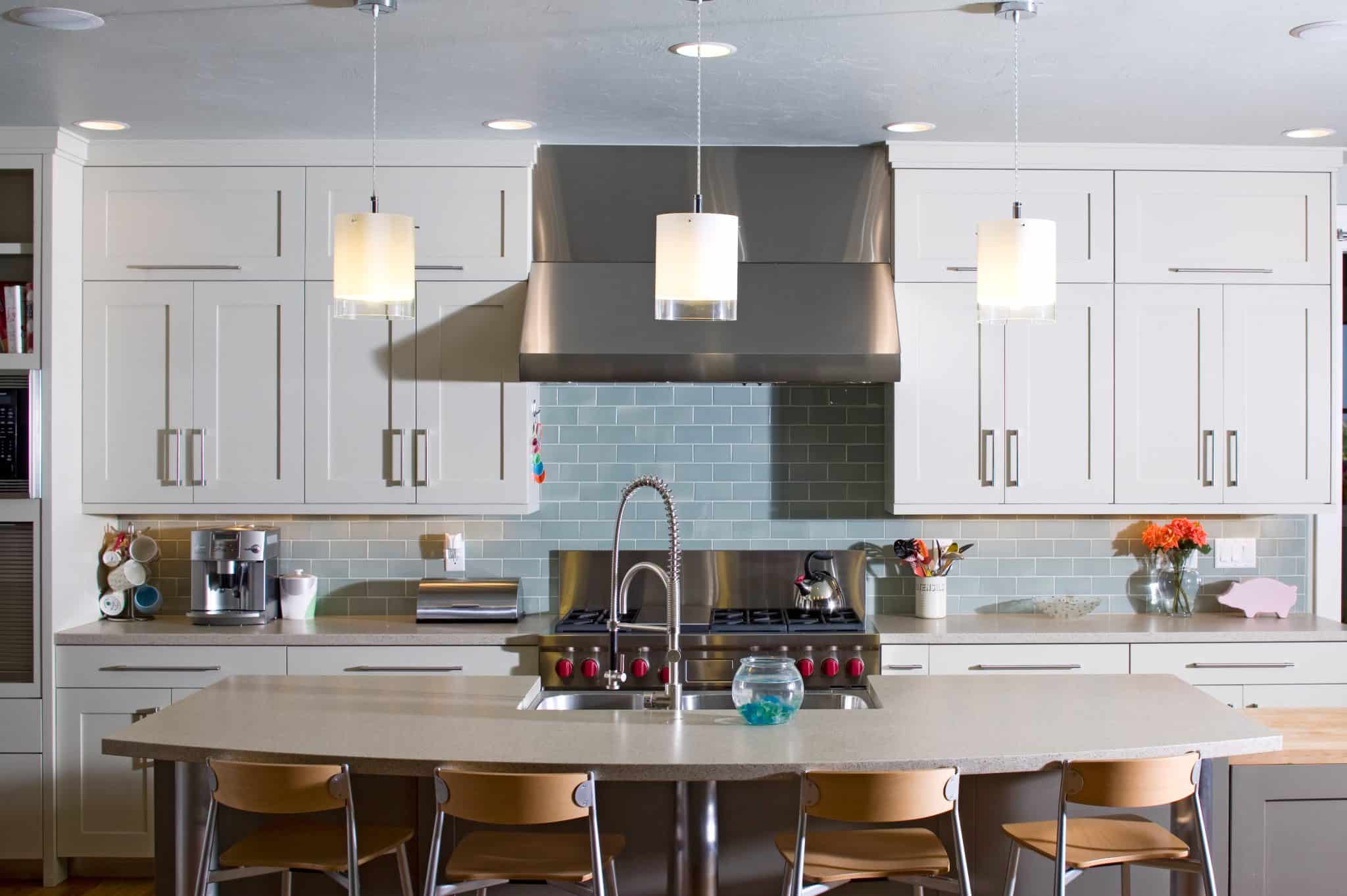 The latest trends in kitchen design and renovation Allen Tate Blog
