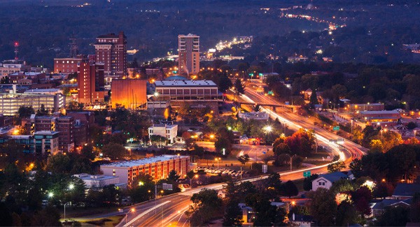 top restaurants in Asheville North Carolina 