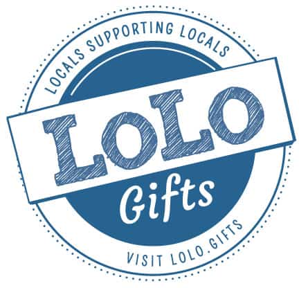 LoLo gifts logo