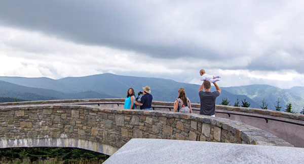 Mt. Mitchell: A Beginner'S Guide To Its History, Trails, Camping, And More