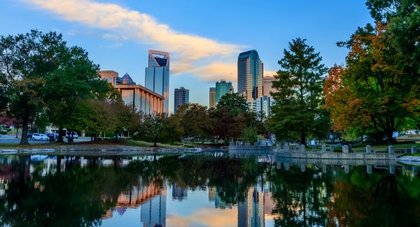 Living in Charlotte: Things to Do and See in Charlotte, North