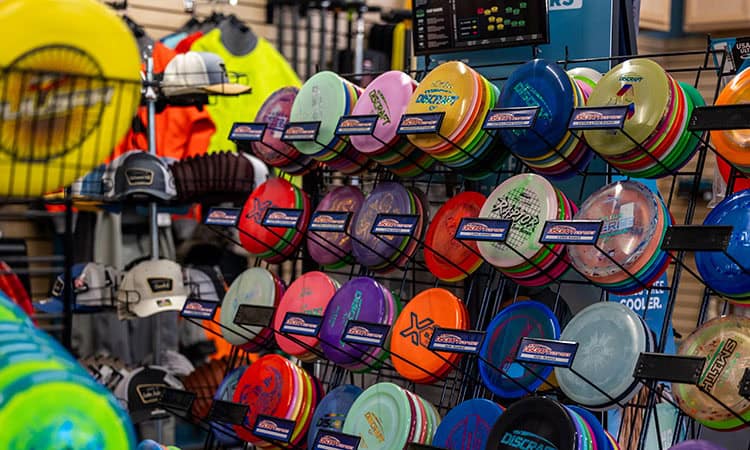WNC outfitters have what you need for outdoor sports.