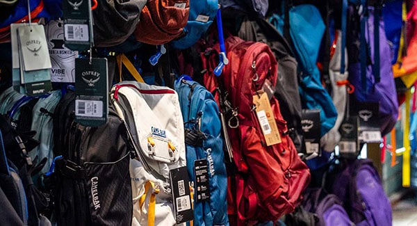 Discover the top outdoor outfitters in WNC