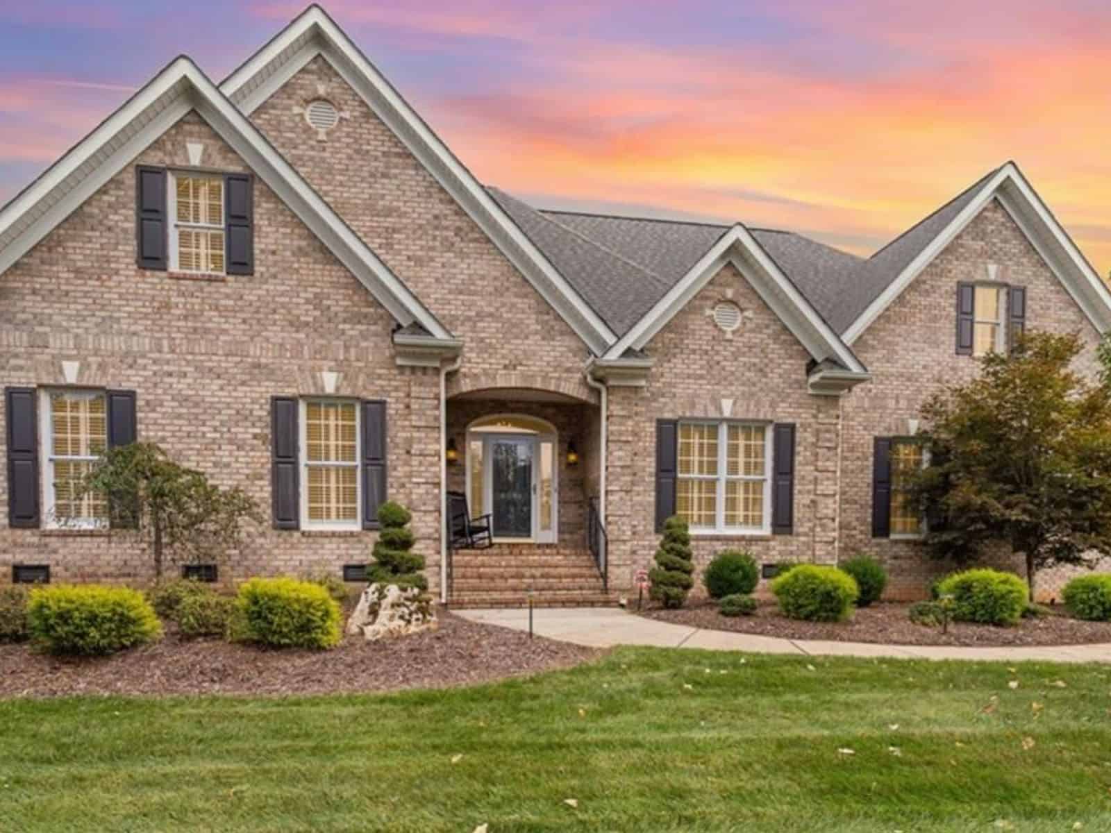 Our Big Fall Open House Event is this weekend Allen Tate Blog