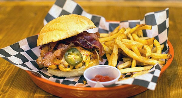 20 of the best restaurants in Waynesville, NC