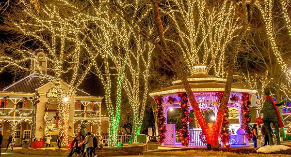 Best holiday activities in Charlotte, NC