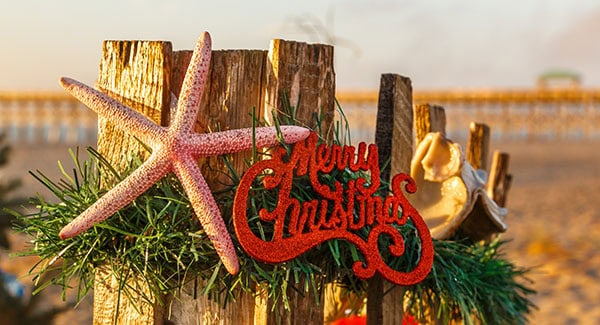 Best holiday activities in Hilton Head, SC