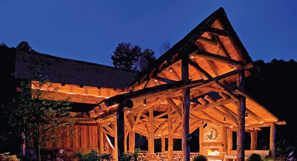 The Preserve at Wolf Laurel