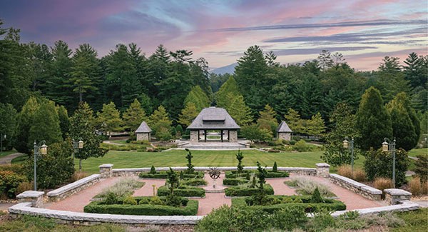 The Ramble Biltmore Forest