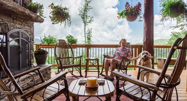 best new home communities in Western North Carolina