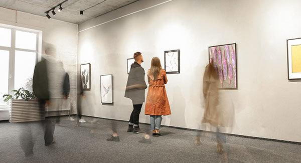 The arts in Highlands-Cashiers