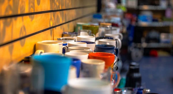 thrift and consignment stores near Brevard