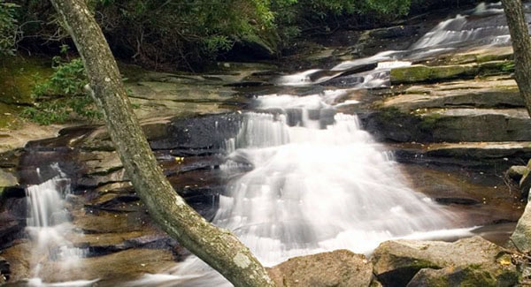 Plan an awesome girls’ weekend in Hot Springs, NC!