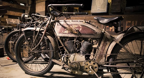 Don't miss these museums in Haywood County