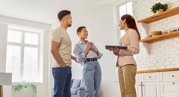 Are we in a buyer's market?